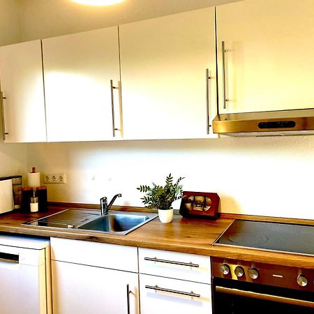 Wlan,Smart Tv,4 Betten, Zentral Emden Exteriér fotografie