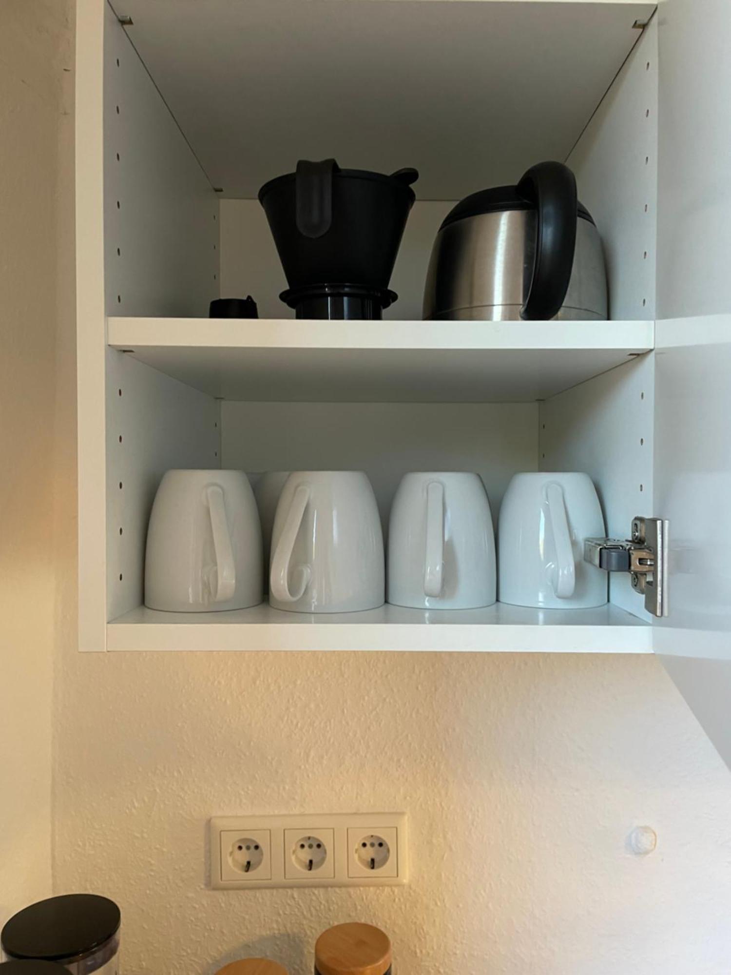 Wlan,Smart Tv,4 Betten, Zentral Emden Exteriér fotografie