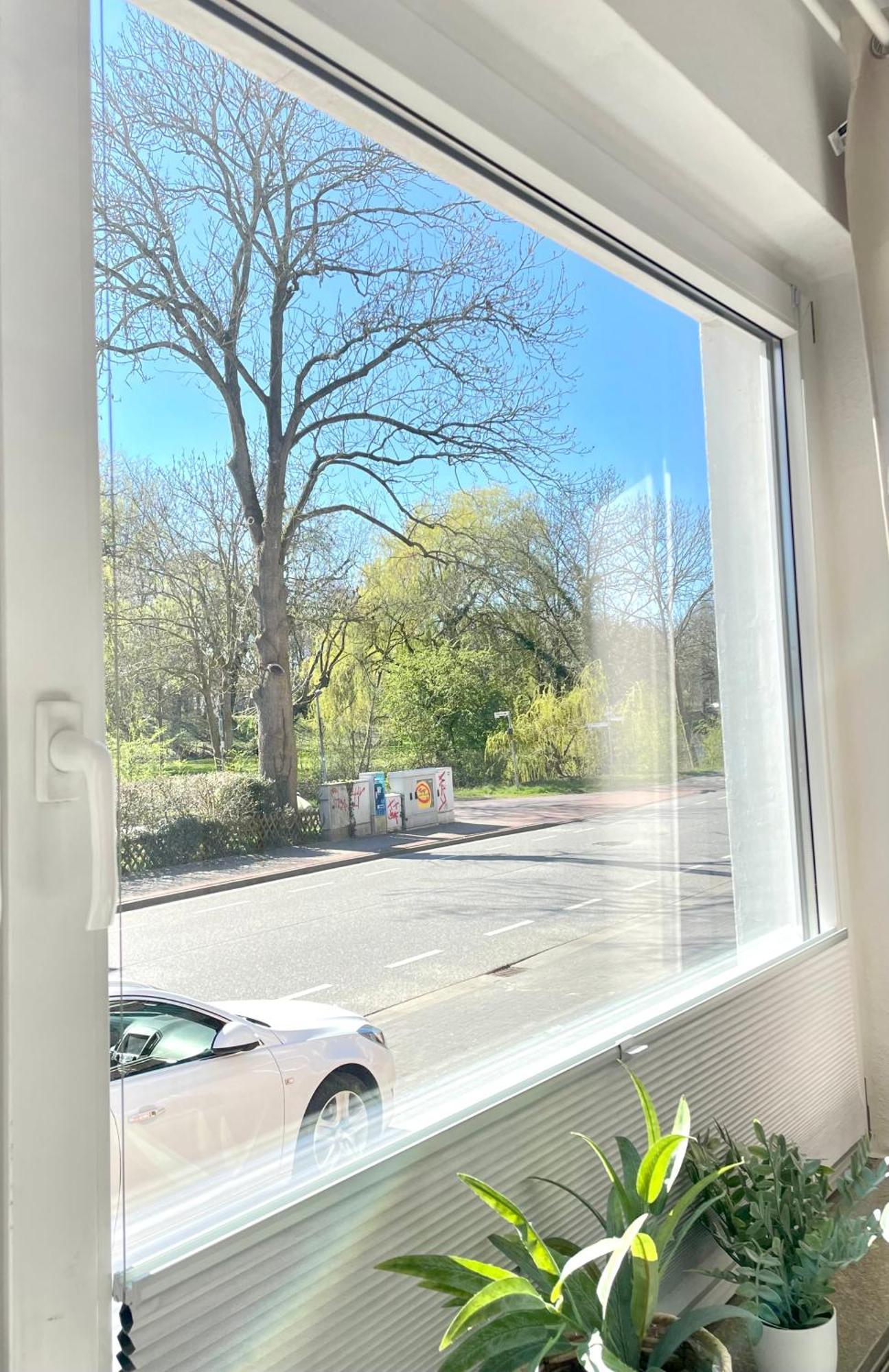 Wlan,Smart Tv,4 Betten, Zentral Emden Exteriér fotografie